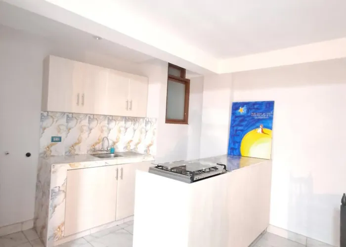 Pachatusan Apartamento Písac